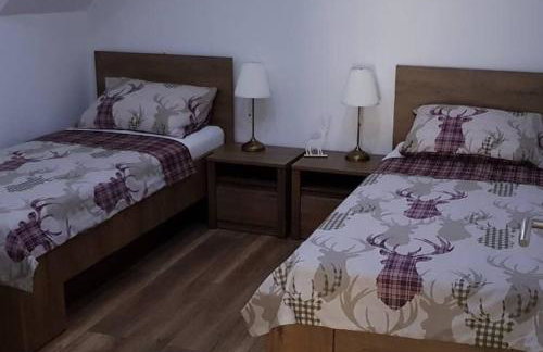 Apartman Hubertus 5* - Photo 17