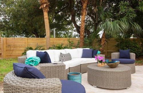 Serene WPB Escape Pool Near Beach - Foto 28