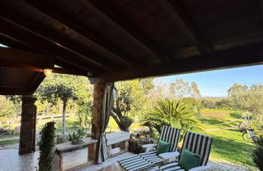 L'Uliveto HOLIDAY HOUSE - Photo 31