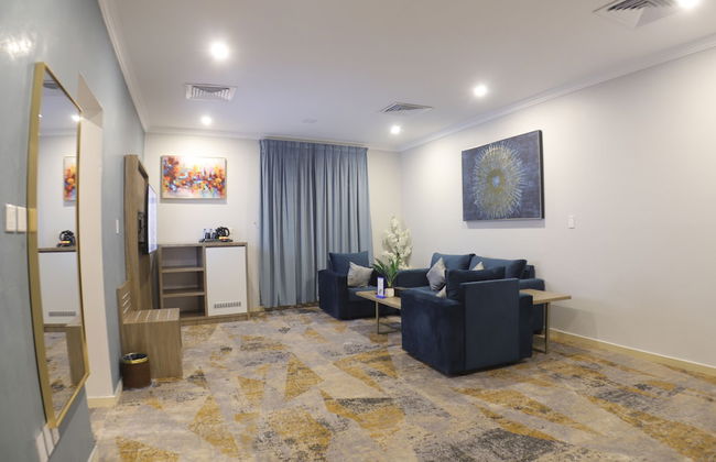 Swat Olaya Hotel Apartments - Foto 38