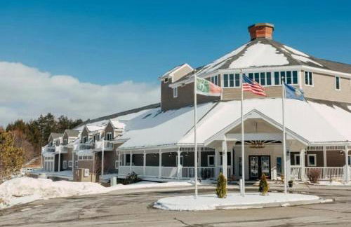 Enjoy snowball fights or romantic nights in a 1BD vacation apartment - Foto 6