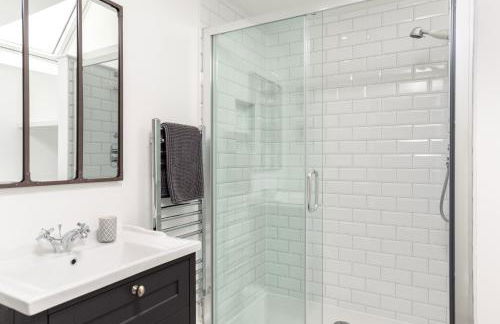 The Cart Shed - Foto 15