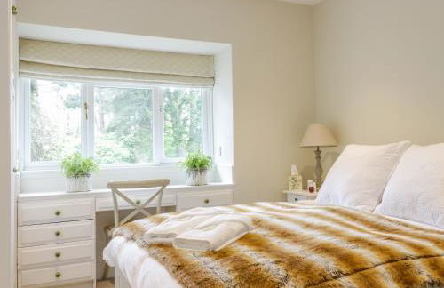 Gate Lodge - Foto 13