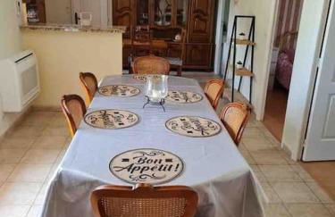 Maison*Piscine chauffée*SPA - Foto 16