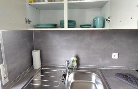 Moderne Wohnung mit Vollausstattung in ruhiger Lage, W-LAN - Foto 14