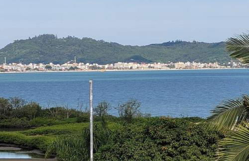 Ape frente praia Ponta das Canas/3min Canasvieiras - Foto 46