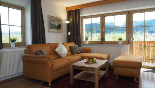 Appartmenthaus Moos Bäu - Foto 3