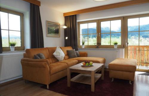 Appartmenthaus Moos Bäu - Foto 3