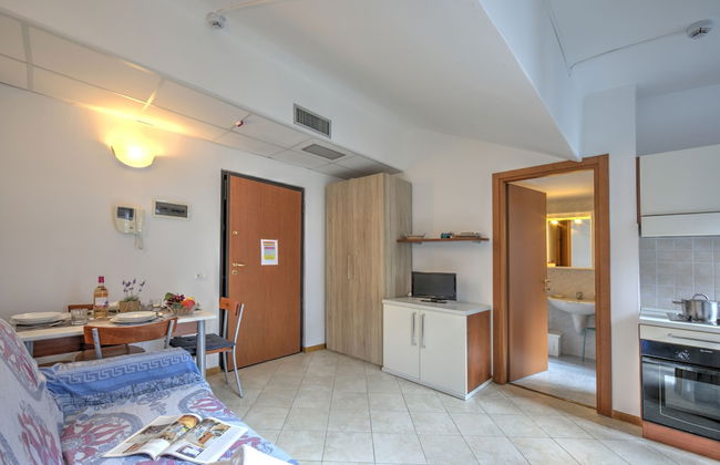 Frontline Beach 31 - M2 - Near to the Sea - Foto 8