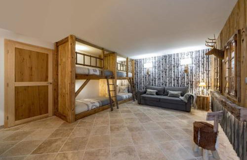 Chalet Le Lodge - Foto 38