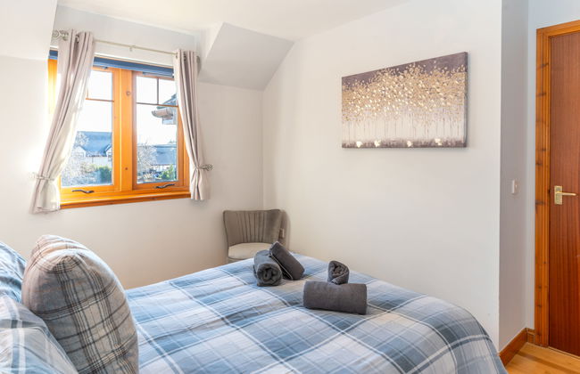 Cosagach Cottage - Foto 15