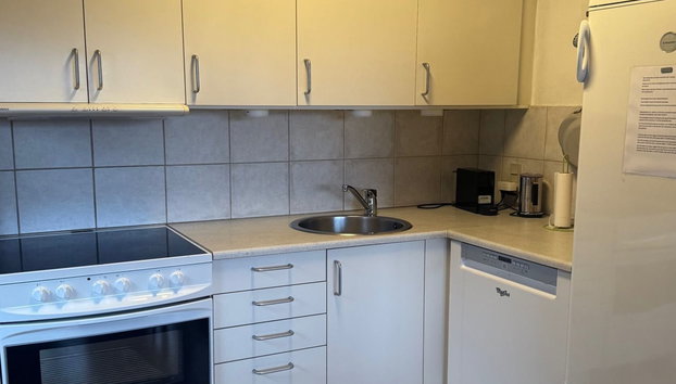 "Gerret" - Foto 4, Kitchen / Dining Room