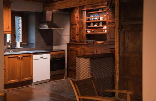 Casa rural Casa Bernat - Foto 15