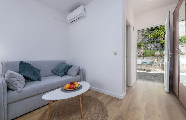 Villa Doris - Foto 39