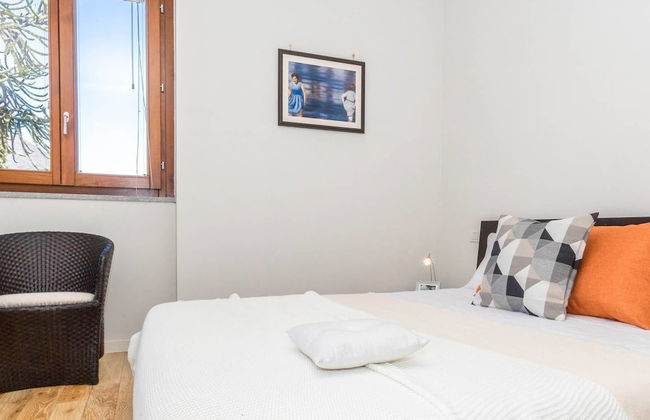 JOIVY Stylish Flat w/ Garden - Foto 8