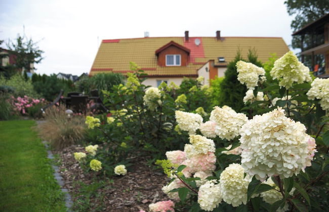 Agroturystyka Pod Jesionem - Foto 18