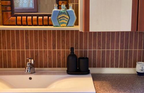 Accommodation Villa Mallis in Chorto, Pelion - Foto 15