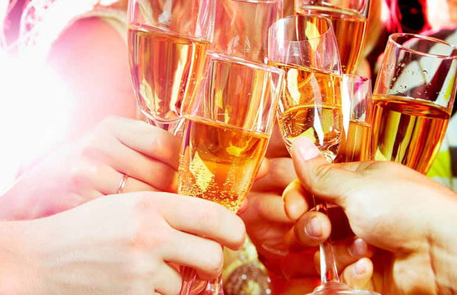 Pub Crawl of Jaipur - Foto 1