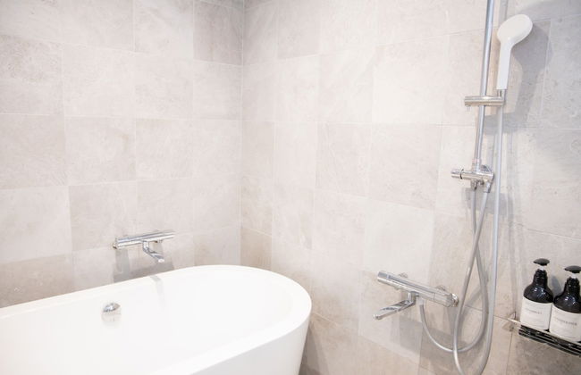 SARAH RESORT VILLA UMI - Foto 18