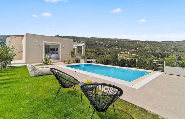 Suite Home Villas with Private Pools by Explore Andros - Foto 36