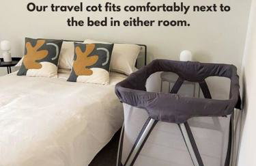 Family Friendly House in Norwich with Parking - Foto 17