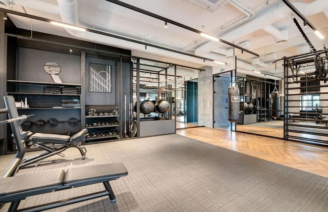 Dom & House - Apartments Portova Gdynia - Foto 30