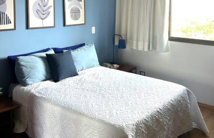 Flat Premium Alphaville - Foto 3