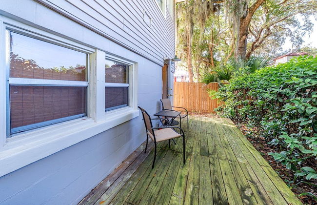 Historic Tremain Cottages - Foto 37