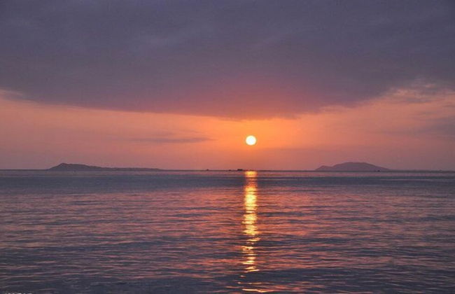 Sanya Qingjinghaiwan Apartment - Photo 36