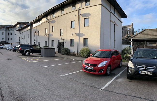 Aberdeen Serviced Apartments - Bloomfield - Photo 29