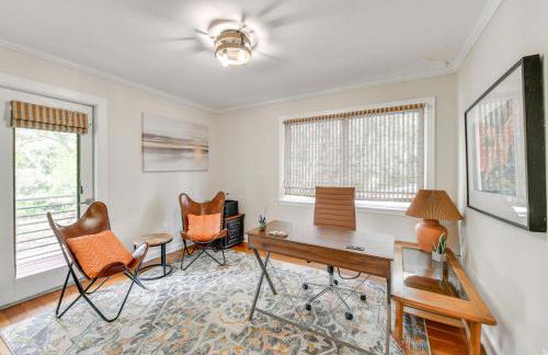 Private Beach and Outdoor Oasis Home in St Pete! - Foto 10