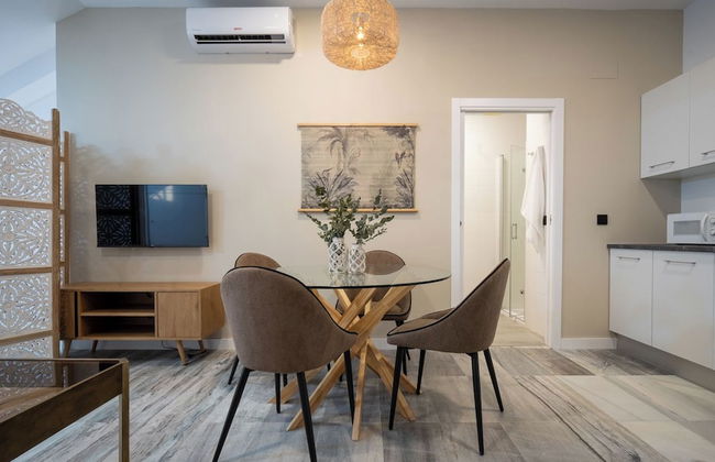 William Martin Apartments - Foto 65