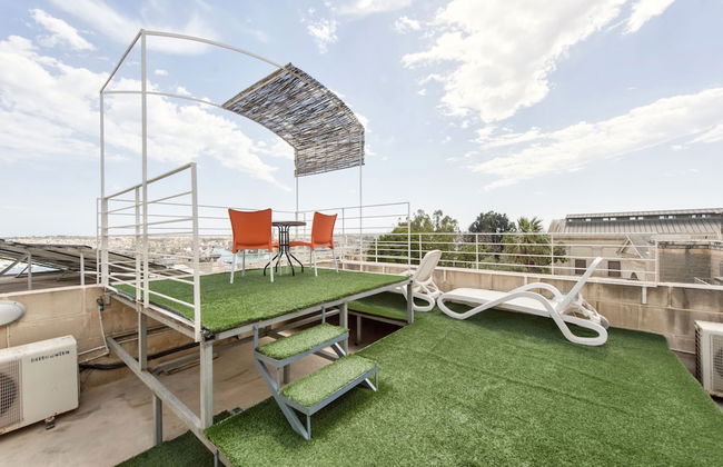 Barrakka Suites - Foto 54