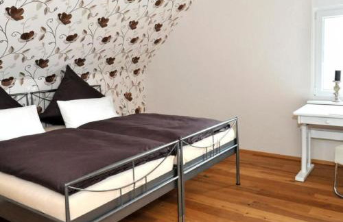 Apartment in Feldmannshof mit Grill und Garten by Interhome - Foto 12