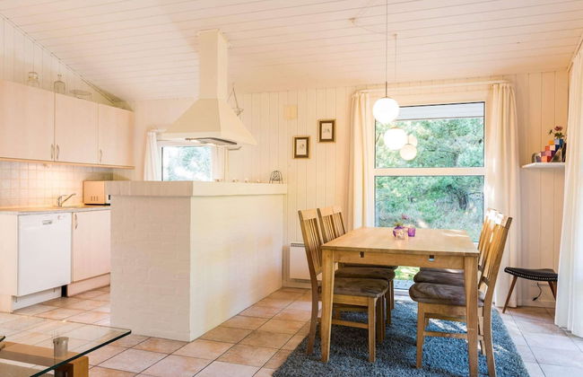 Enchanting Hideaway in Henne Town-by Traum - Foto 12