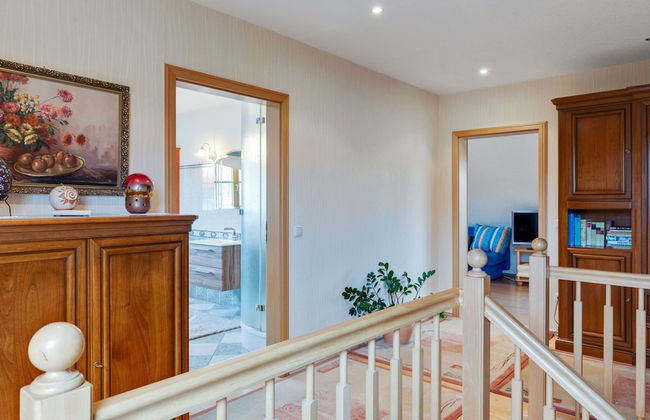 Apartment in Kuhlungsborn Near Sandy Beach - Foto 19