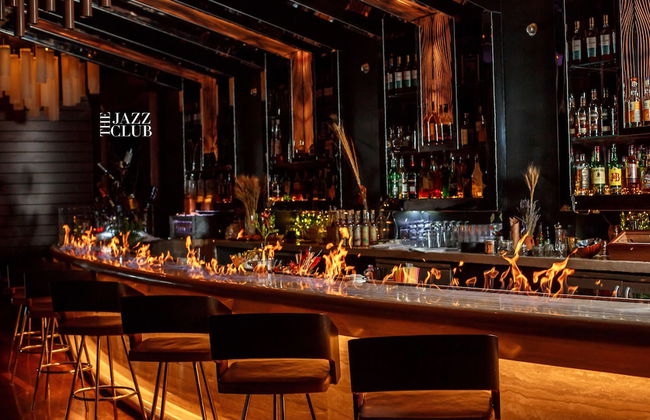 Apartments by Fairmont Baku Flame Towers - Foto 47