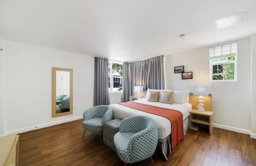 Villa Italia by At Mine Hospitality - Foto 9