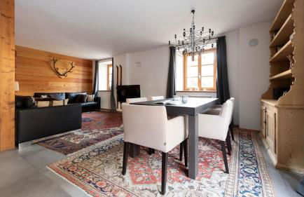 Bear Hutte - Bormio & Livigno luxury stay - Foto 12