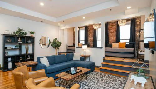 Loft Literally on Broadway Live Music & Bars - Foto 3