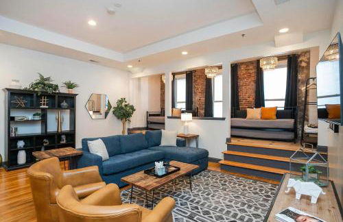 Loft Literally on Broadway Live Music & Bars - Foto 3