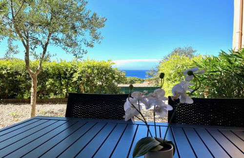 Calvi Résidence, Appart'hôtel - Foto 32