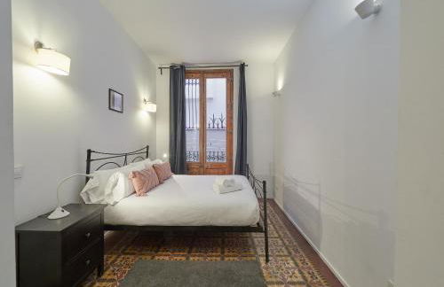 BarcelonaForRent Alessandra Central Ramblas - Foto 24