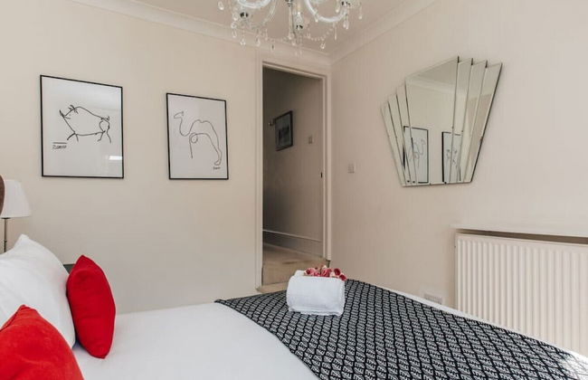 Central Hidden Gem - From 125 Per Night - Foto 9