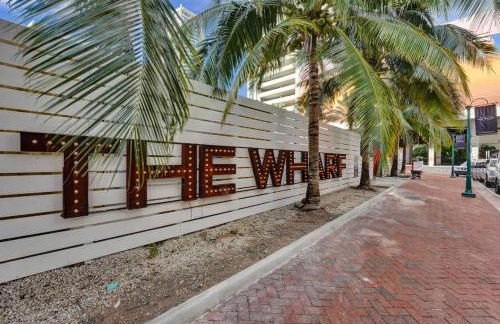 Beach Isles Modern 1BR Apartment in Fort Lauderdale - Foto 33