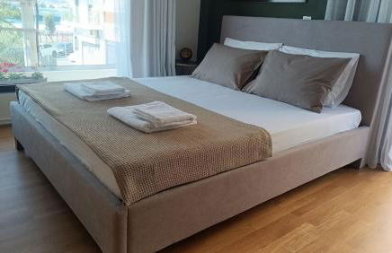 "Naias"seaside residence in the port of Piraeus-entire holiday home - Foto 20