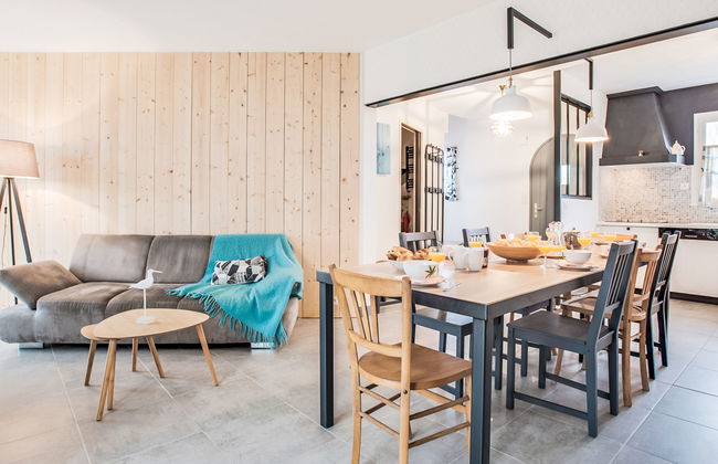 Portivy Moulin - Foto 1