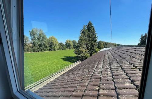 Apartment AusZeit - Natur Pur - mitten im Grünen - Foto 38