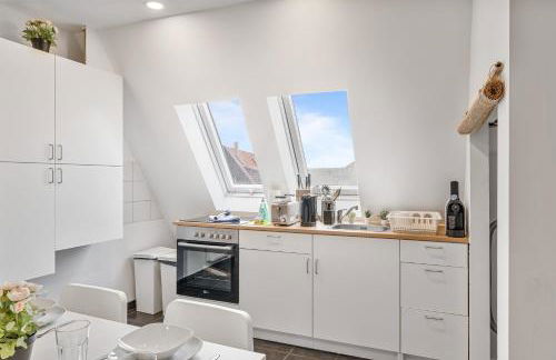 Großzügige Monteurwohnungen in Wendlingen mit Smart TV, WIFI, Parkplatz - Foto 35