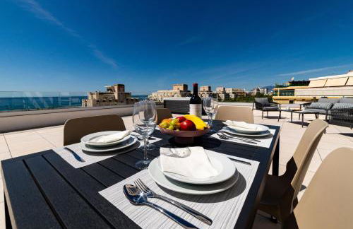 Aqua Apartments Bellamar, Marbella - Photo 50